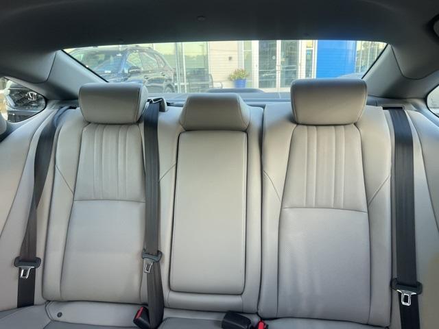 used 2019 Honda Accord car, priced at $21,950