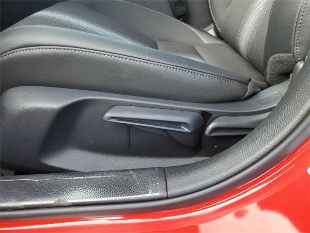 new 2026 Honda Civic car, priced at $27,790