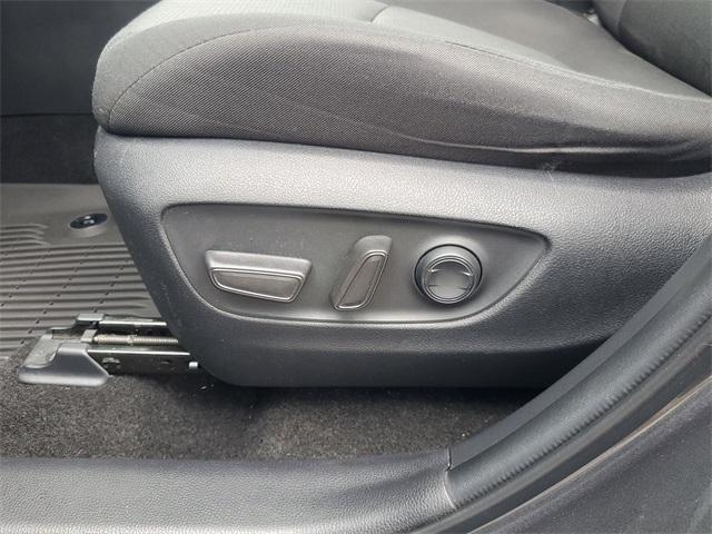used 2021 Toyota RAV4 car, priced at $23,950
