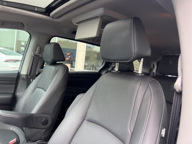 used 2023 Honda Odyssey car, priced at $38,500