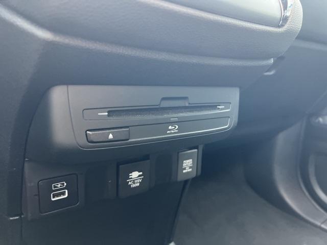 used 2023 Honda Odyssey car, priced at $38,500