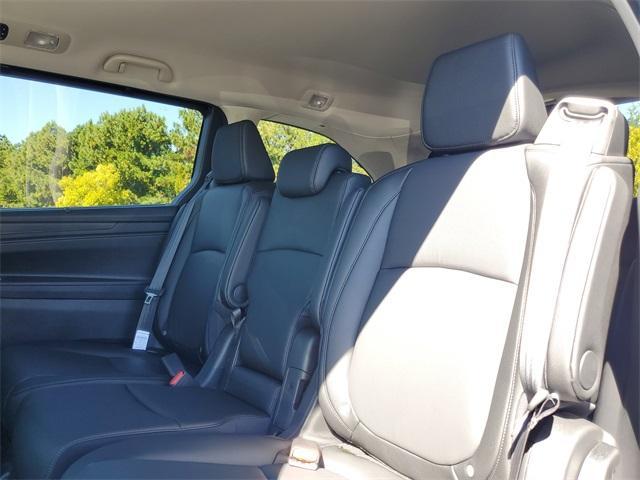 new 2026 Honda Odyssey car, priced at $44,290