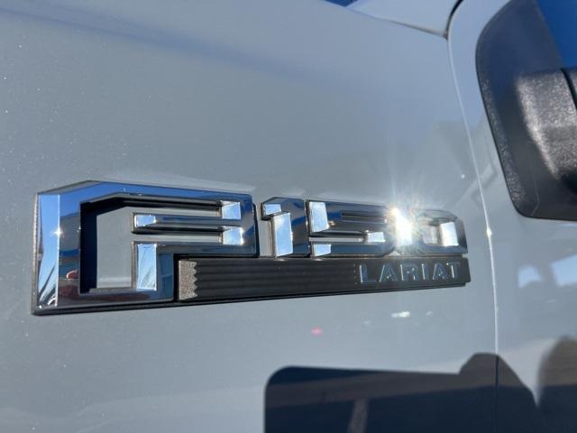 used 2019 Ford F-150 car, priced at $34,500