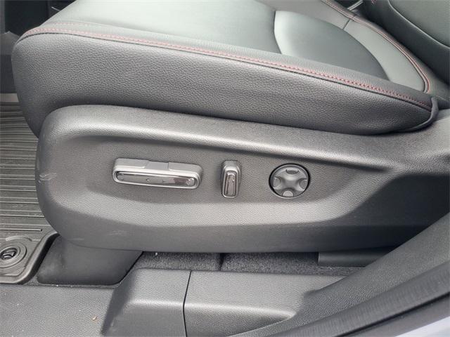 new 2026 Honda Odyssey car, priced at $45,845