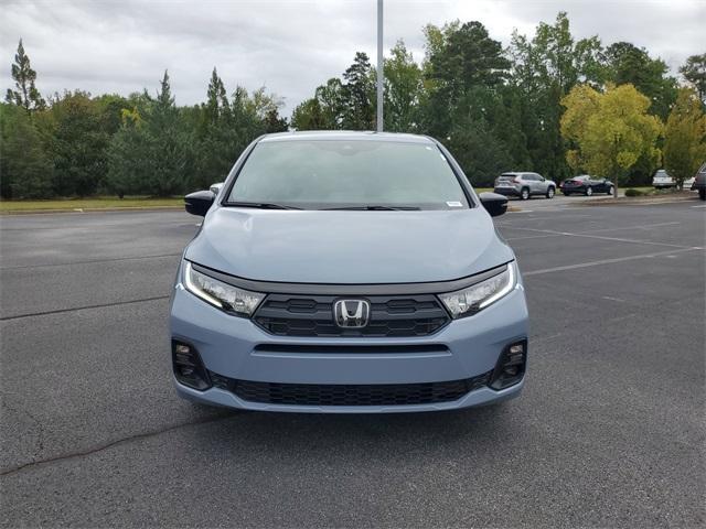 new 2026 Honda Odyssey car, priced at $45,845