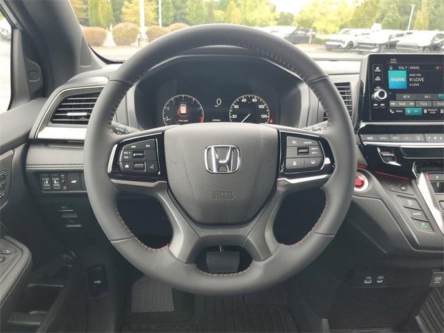 new 2026 Honda Odyssey car, priced at $45,845