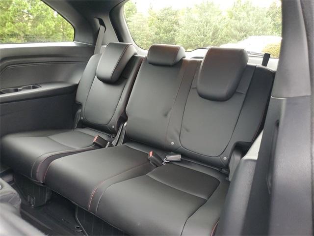new 2026 Honda Odyssey car, priced at $45,845