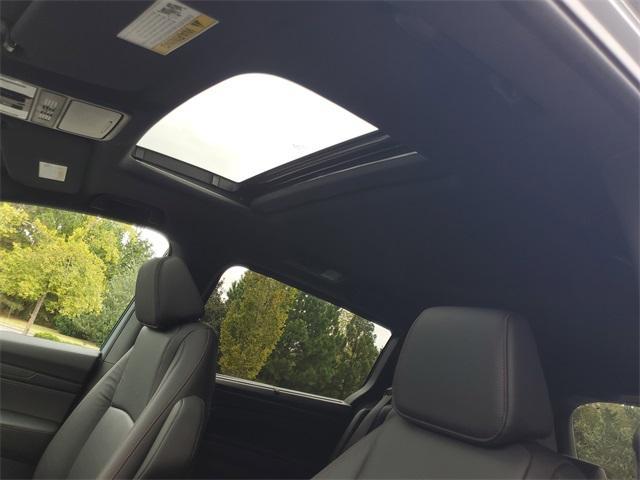 new 2026 Honda Odyssey car, priced at $45,845