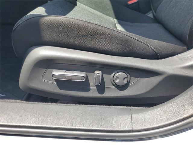 new 2025 Honda Accord car, priced at $32,165