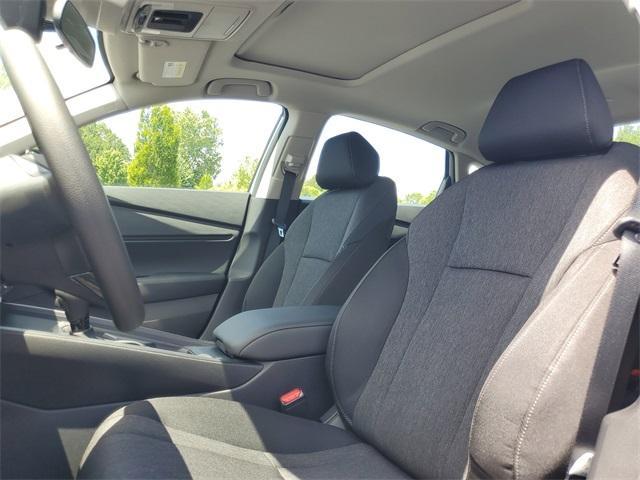 new 2025 Honda Accord car, priced at $32,165