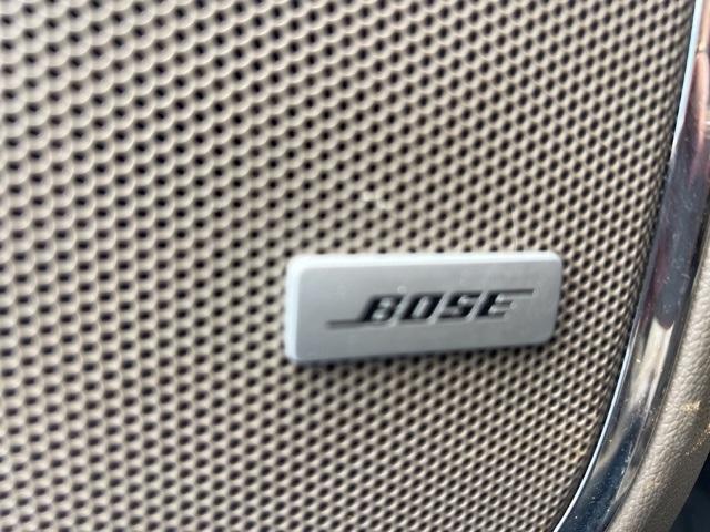 used 2020 Chevrolet Suburban car, priced at $33,500