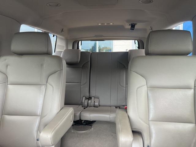 used 2020 Chevrolet Suburban car, priced at $33,500