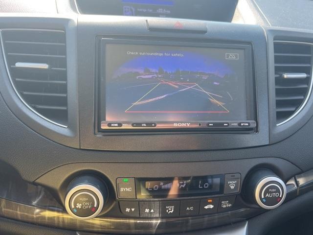 used 2014 Honda CR-V car, priced at $16,950