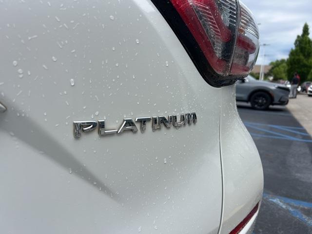 used 2016 Nissan Murano car, priced at $17,850