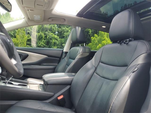 used 2016 Nissan Murano car, priced at $15,950