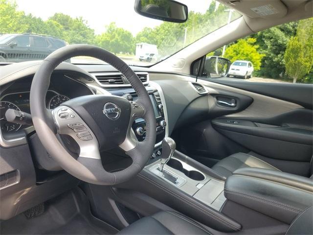 used 2016 Nissan Murano car, priced at $15,950