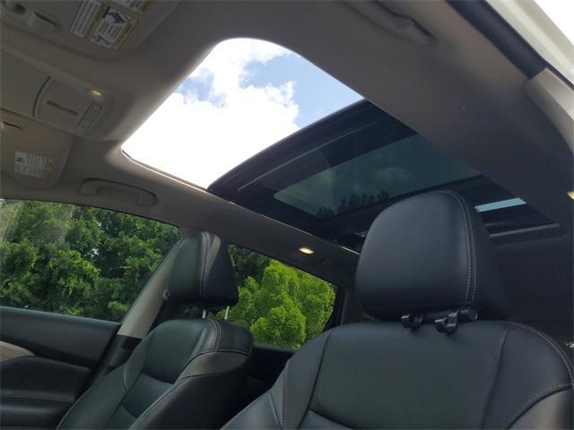 used 2016 Nissan Murano car, priced at $15,950