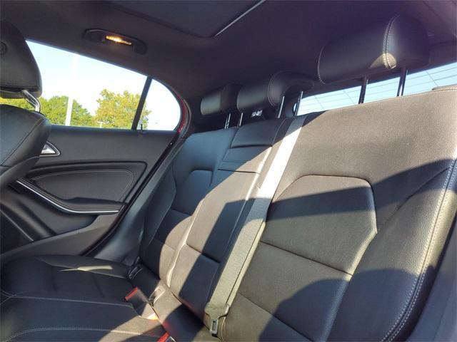 used 2019 Mercedes-Benz GLA 250 car, priced at $21,000