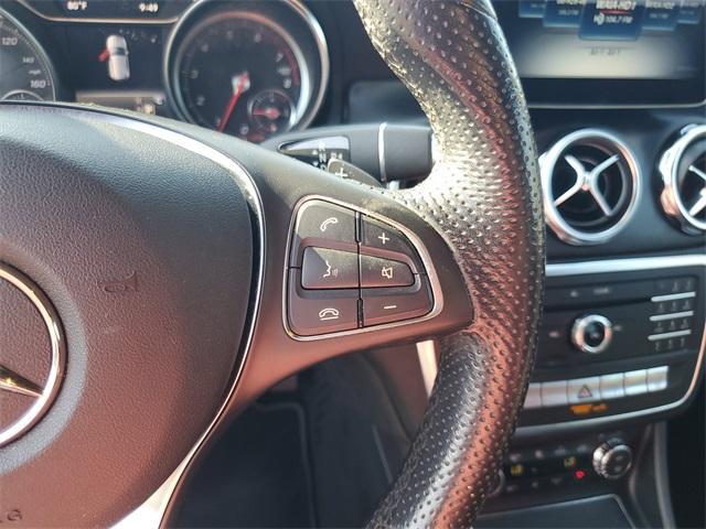 used 2019 Mercedes-Benz GLA 250 car, priced at $21,000