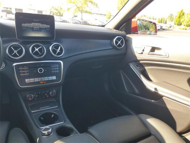 used 2019 Mercedes-Benz GLA 250 car, priced at $21,000