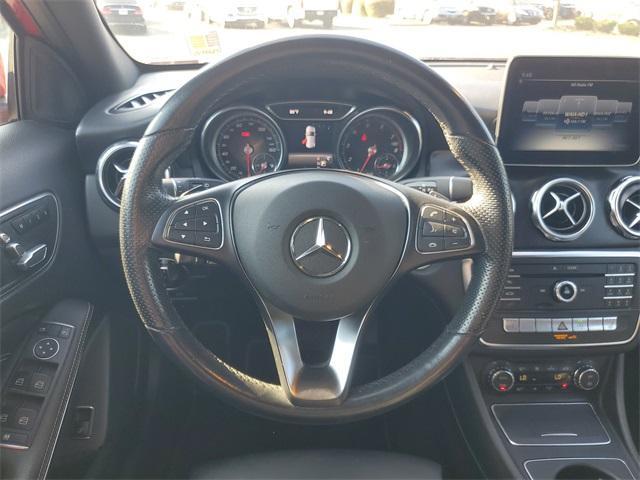 used 2019 Mercedes-Benz GLA 250 car, priced at $21,000