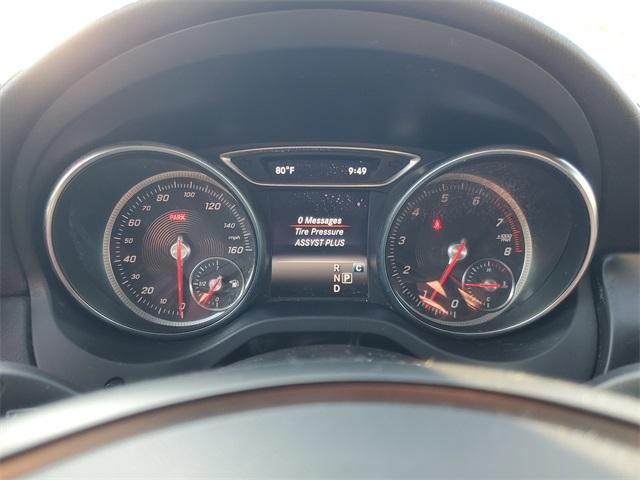 used 2019 Mercedes-Benz GLA 250 car, priced at $21,000