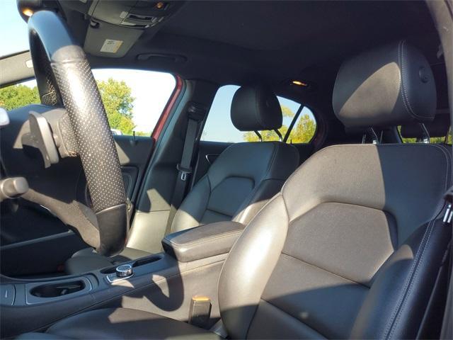 used 2019 Mercedes-Benz GLA 250 car, priced at $21,000