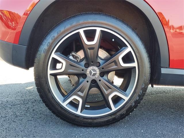 used 2019 Mercedes-Benz GLA 250 car, priced at $21,000