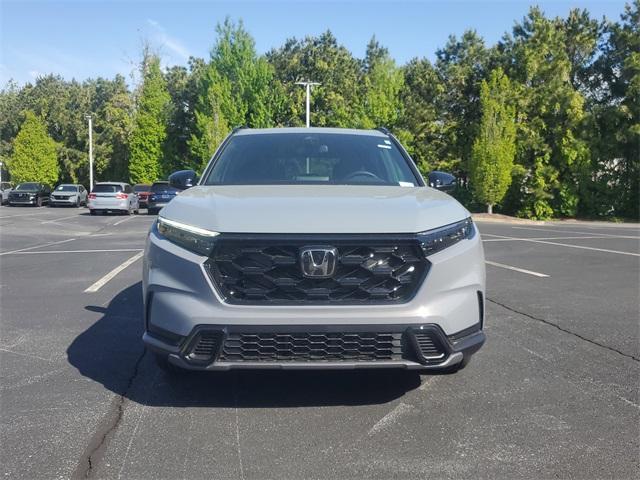 new 2025 Honda CR-V Hybrid car, priced at $36,500