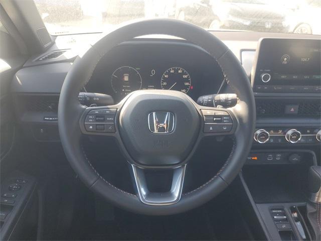 new 2025 Honda CR-V Hybrid car, priced at $36,500