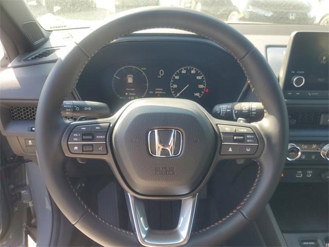 new 2025 Honda CR-V Hybrid car, priced at $36,500