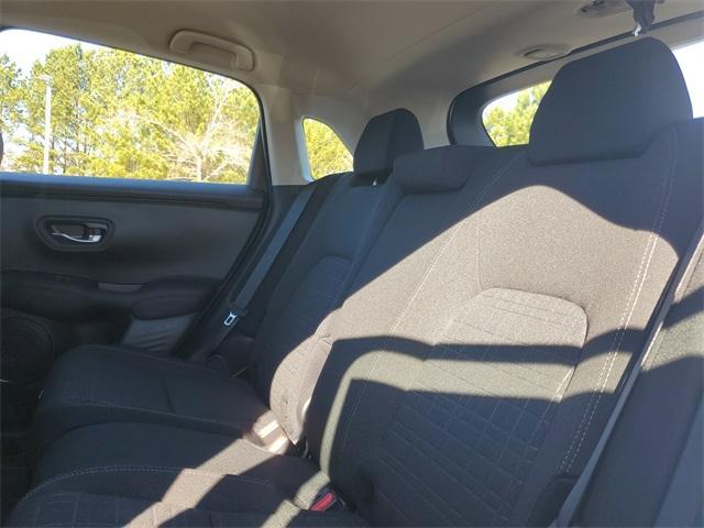 used 2025 Honda HR-V car, priced at $24,950