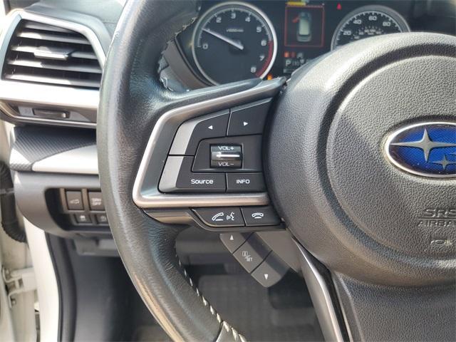 used 2019 Subaru Forester car, priced at $15,950