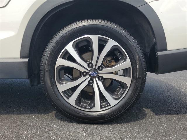 used 2019 Subaru Forester car, priced at $15,950