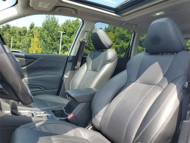 used 2019 Subaru Forester car, priced at $15,950