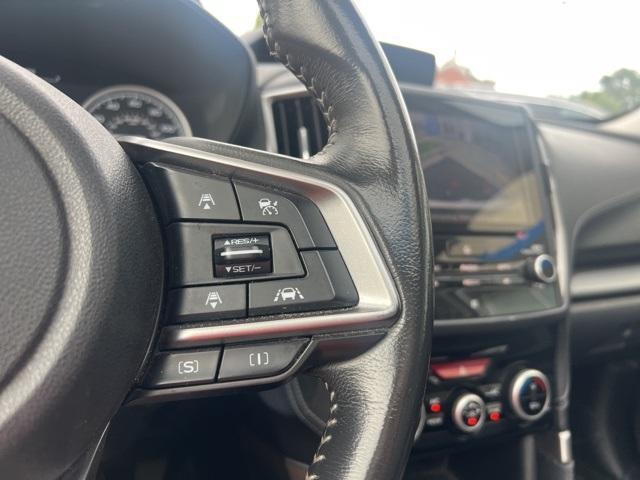 used 2019 Subaru Forester car, priced at $17,350