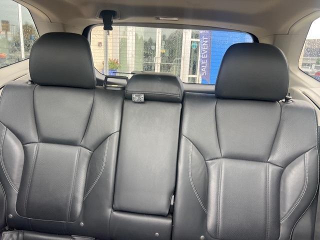 used 2019 Subaru Forester car, priced at $17,350