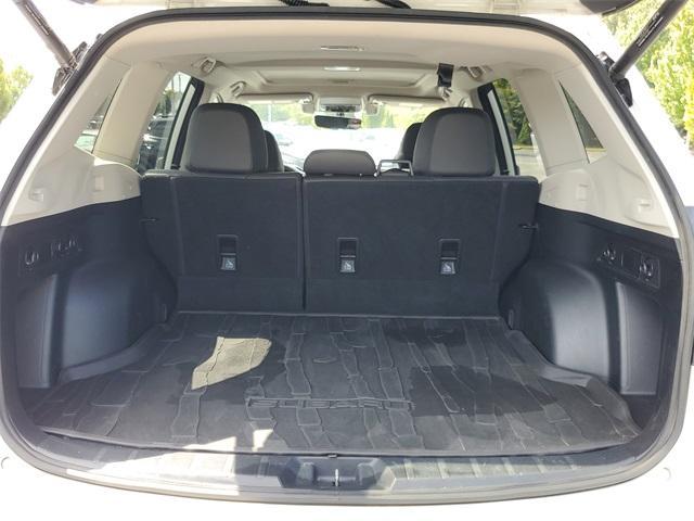 used 2019 Subaru Forester car, priced at $15,950