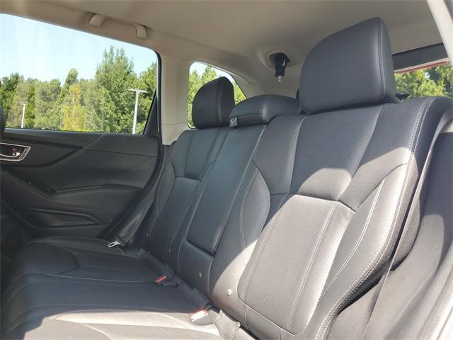 used 2019 Subaru Forester car, priced at $15,950