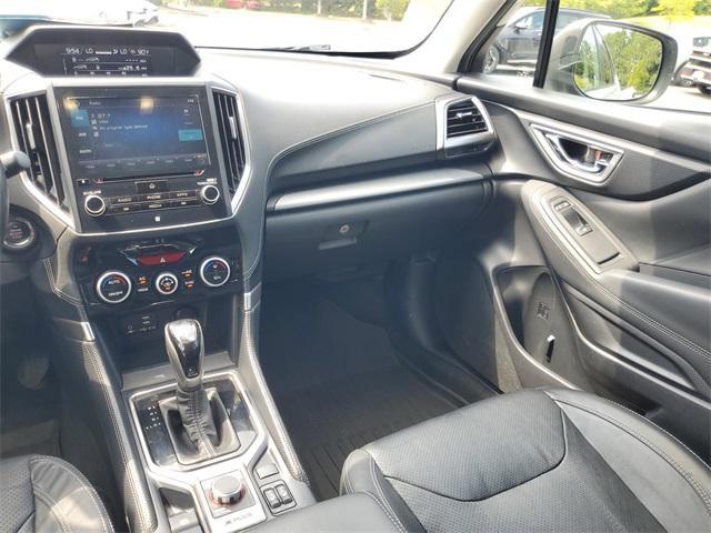 used 2019 Subaru Forester car, priced at $15,950