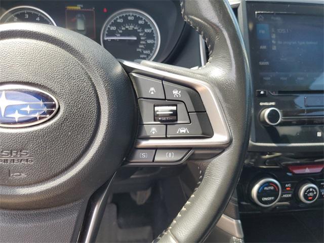 used 2019 Subaru Forester car, priced at $15,950