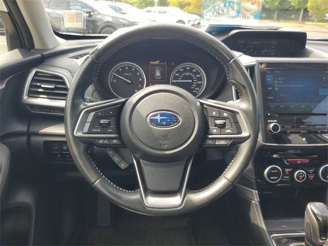 used 2019 Subaru Forester car, priced at $15,950
