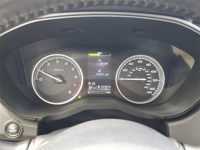 used 2019 Subaru Forester car, priced at $15,950