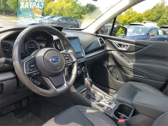 used 2019 Subaru Forester car, priced at $15,950