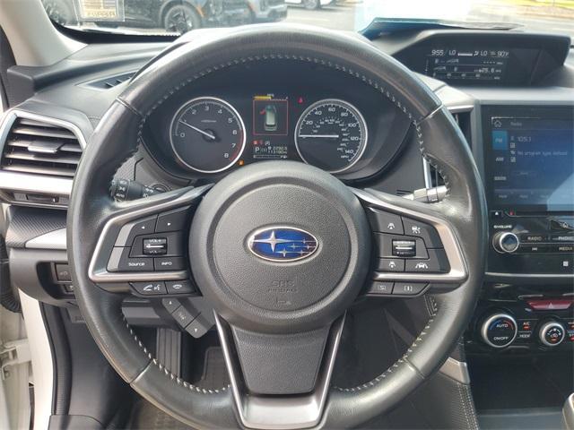 used 2019 Subaru Forester car, priced at $15,950