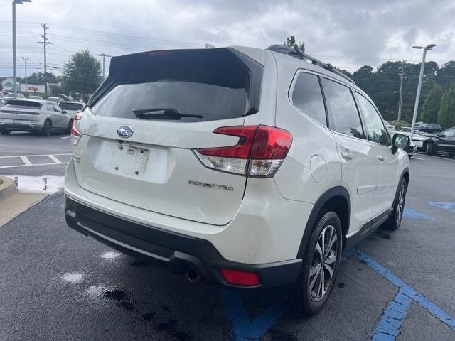 used 2019 Subaru Forester car, priced at $17,350