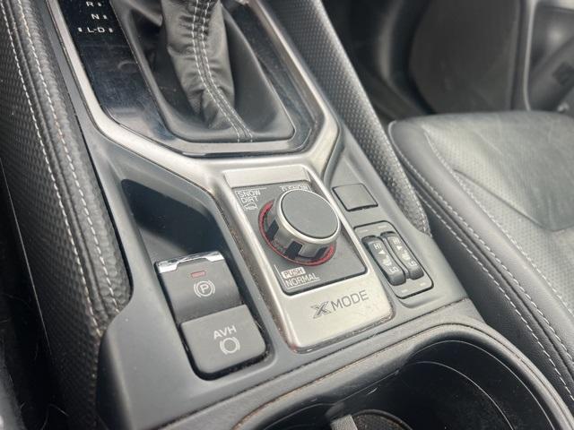 used 2019 Subaru Forester car, priced at $17,350