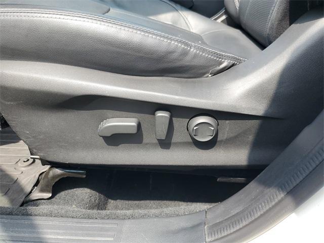 used 2019 Subaru Forester car, priced at $15,950