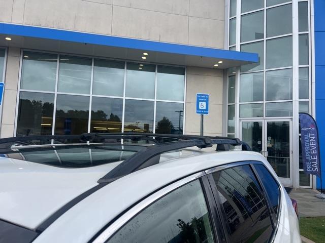 used 2019 Subaru Forester car, priced at $17,350