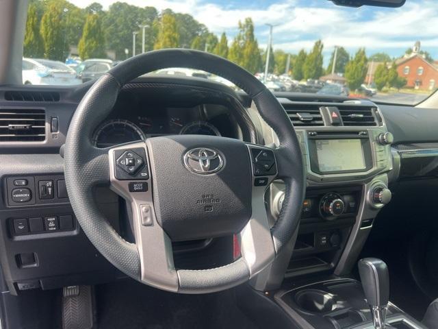 used 2019 Toyota 4Runner car, priced at $31,500
